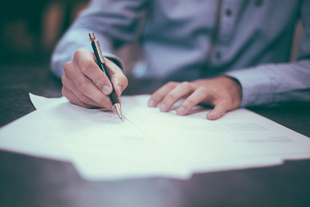 5 Gründe für Ihre Bewerbung in der Krisenzeit 5 Gründe für Ihre Bewerbung in der Krisenzeit