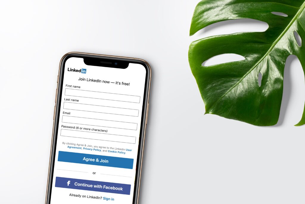 5 Tipps für ein professionelles Profil bei XING und LinkedIn 5 Tipps für ein professionelles Profil bei XING und LinkedIn