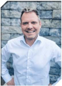 Bild von Coach Holger Kiefer