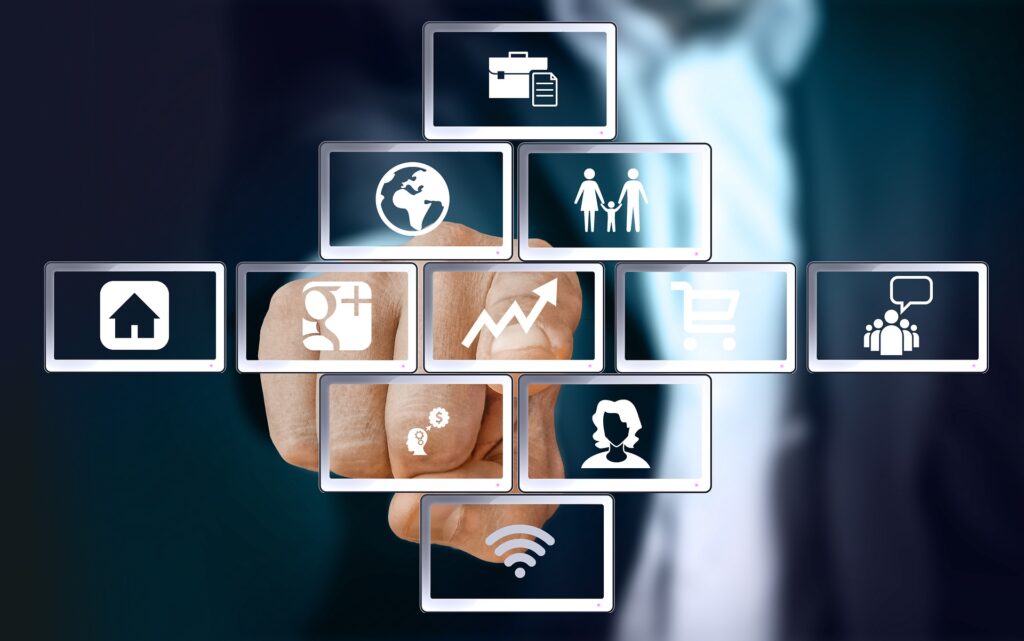 Diese Kompetenzen benötigen Sie als Digital Leader Diese Kompetenzen benötigen Sie als Digital Leader