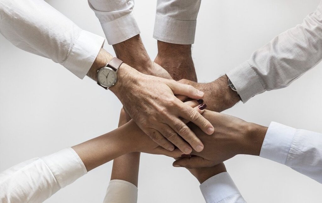 5 Fragen zu Ihrer Teamfähigkeit im Vorstellungsgespräch