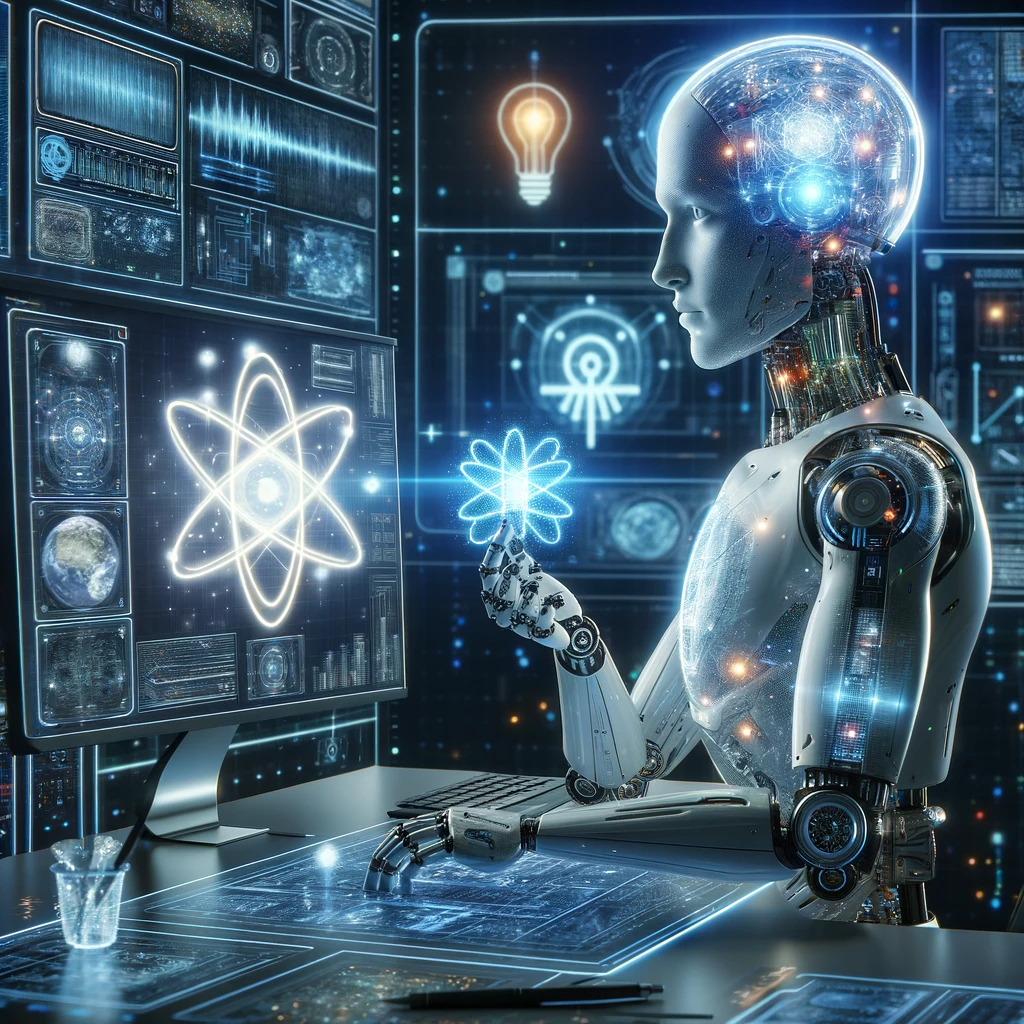 Die Rolle der Künstlichen Intelligenz in der modernen Jobbewerbung: Chancen und Risiken Die Rolle der Künstlichen Intelligenz in der modernen Jobbewerbung: Chancen und Risiken